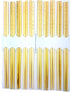 Reusable Wooden Chopsticks - Eco-Friendly 10 Pairs Set JL0211